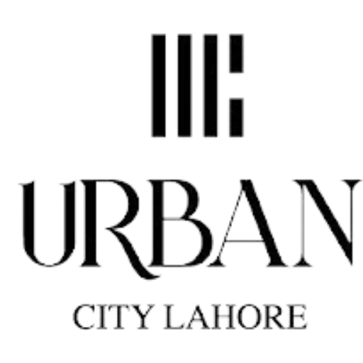 Urban City Lahore logo