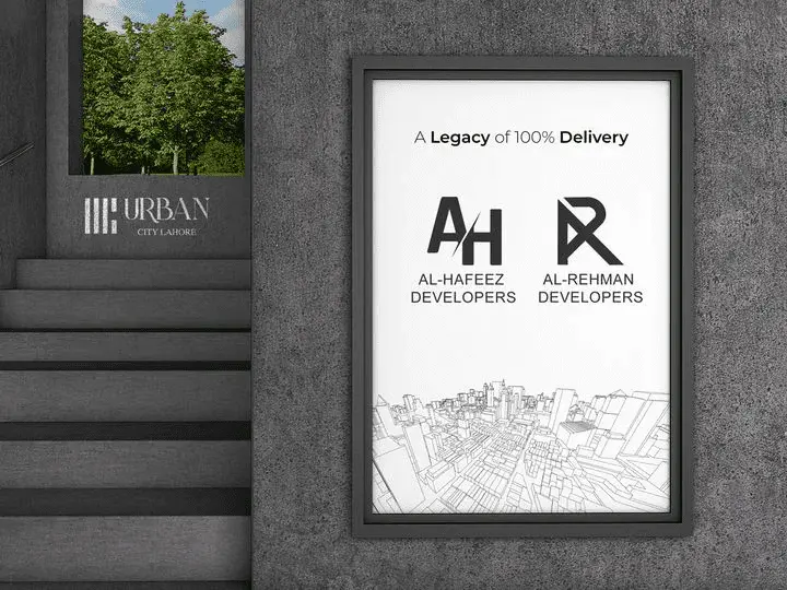 al hafeez and al rehman developers